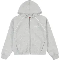 Levi's Cardigan - Treffen Ente Begrüßungen - Grau Meliert - - 14 Jahre (164) - Cardigans