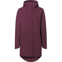 Vaude Bike Cyclist Padded Ii Jacke
