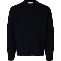 Selected Teller Relaxed Fit Pullover