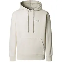 Pepe Jeans Macbeth Small Logo Plain Kapuzenpullover