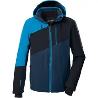 Killtec KSW 32 Men Ski Jacket dunkelblau (00811) L