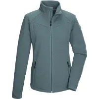 Killtec Damen Jacke KOW 2 Women FLX Jacket Grau 40