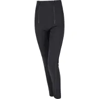 Sportalm Röhrenhose mit zwei Reißverschlüssen vorne