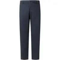 Pepe Jeans für Herren. PM2100013 Marineblaue Slim Twill Chino-Hose (38), Lässig, Baumwolle