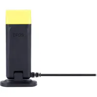Epos Ui 20 Busy Light Ringer &amp; Usb Connect Anzeige Für Den Status Der Zimmerverfügbarkeit