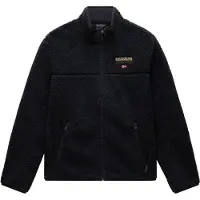 Napapijri T-tynik Full Zip black 041 (041) M