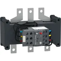 Schneider Electric Easy TeSys Überlastrelais 124-198A LRE483