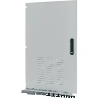 Eaton Power Quality XSDMLV4097506 Linke belüftete Tür für Boxlösung IP42 - 178339