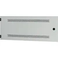 Eaton Power Quality XT IP31 Abschnitt breite belüftete Tür H325W800 Kompatibel mit Kabel - 172708