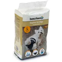 Beeztees Hundeeinlagen - L