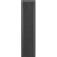 Legrand Bticino Bticino Axolute Anthrazit Blindplatte 0,5 Modul - BTHS4949
