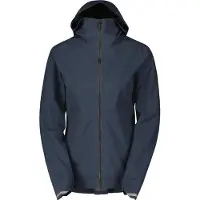 SCOTT Jacket W's Commuter 2.5L dark blue (0114) M