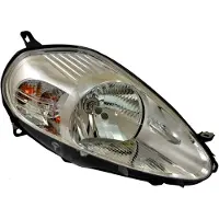 Valeo Hauptscheinwerfer 043889 W5W rechts für FIAT