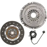 SACHS Kupplungssatz 3000 990 264