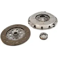 SACHS Kupplungssatz 3000 846 501 für MERCEDES-BENZ VW SSANGYONG