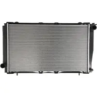 NRF Kühler, Motorkühlung 53528 für SUBARU