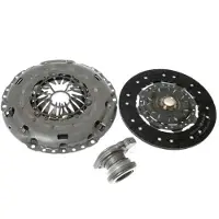 SACHS Kupplungssatz XTend 3000 990 163