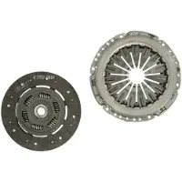SACHS Kupplungssatz Kupplung für FORD Kuga Mk2 (DM2) 3000 951 548