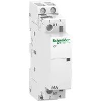 Schneider Electric A9C20232 Installationsschütz iCT 25A 2S 48V 50Hz