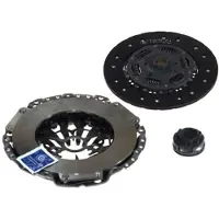 SACHS Kupplungssatz 3000 951 711