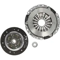 SACHS Kupplungssatz 3000 950 658