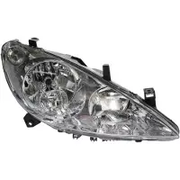 Valeo Hauptscheinwerfer 088033