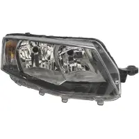 MAGNETI MARELLI Hauptscheinwerfer 711307024255, Rechts