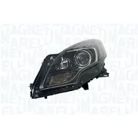 MAGNETI MARELLI Hauptscheinwerfer 711307023988