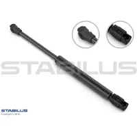 STABILUS Gasfeder, Einlegeboden 233051