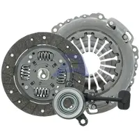 AISIN Kupplungssatz AISCKN-219RA