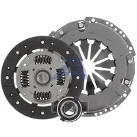 AISIN Kupplungssatz Kupplung für FIAT GRANDE PUNTO (199) KE-FI15A