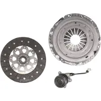SACHS Kupplungssatz 3000 990 418