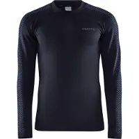 Craft ADV Warm Intensity Thermoshirt Herren XL