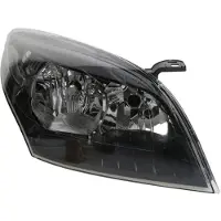 MAGNETI MARELLI Hauptscheinwerfer 711307024129, Rechts