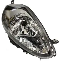 TYC Hauptscheinwerfer 20-12261-05-2