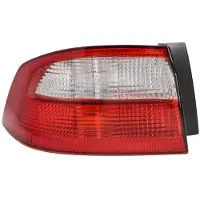TYC Heckleuchte 110352012 links für RENAULT