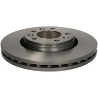 Brembo Bremsscheibe 09a42211 280mm 28mm für PEUGEOT CITROËN FIAT TOYOTA