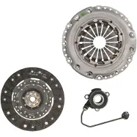 SACHS Sada spojky