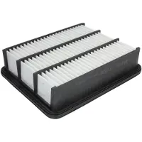 MAHLE ORIGINAL Luftfilter lx3539 Filtereinsatz 58mm für MAZDA