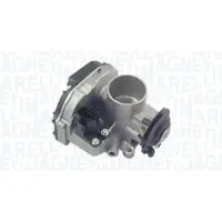 MAGNETI MARELLI Drosselklappenstutzen 802000000089 für VAG