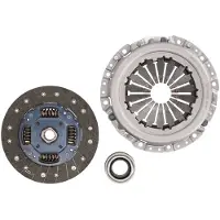 SACHS Kupplungssatz 3000951489 für KIA (DYK)