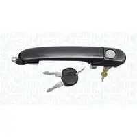 MAGNETI MARELLI Türaußengriff 350105027800