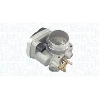 MAGNETI MARELLI Drosselklappenstutzen 802000000039