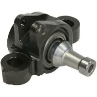FEBI BILSTEIN Lagerung, Stabilisator FEBI 107736