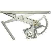 MAGNETI MARELLI Fensterheber 350103170015 Links