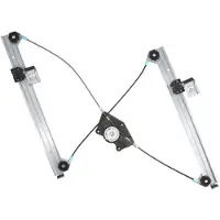 MAGNETI MARELLI Fensterheber 350103170100 Rechts