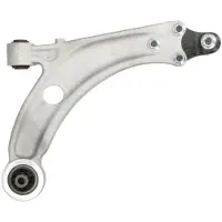 Delphi Lenker, Radaufhängung TC6902
