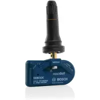 Bosch F 026 C00 466 TPMS RDKS Reifendrucksensor für OPEL Corsa D Schrägheck (S07) 433MHz