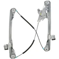 MAGNETI MARELLI Fensterheber 350103170001 Links