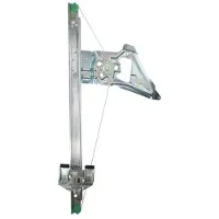 Topran Fensterheber HANS PRIES 114 670